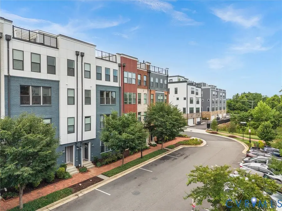 5327 Old Main Street #A, Henrico, VA 23231 - #2