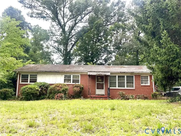 1609 Forest Glen Road, Henrico, VA 23228