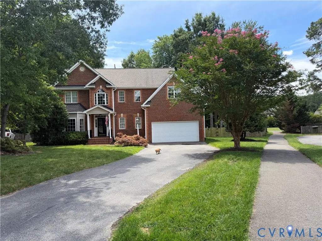5102 Park Meadows Court, Three Chopt, VA 23059 - #1