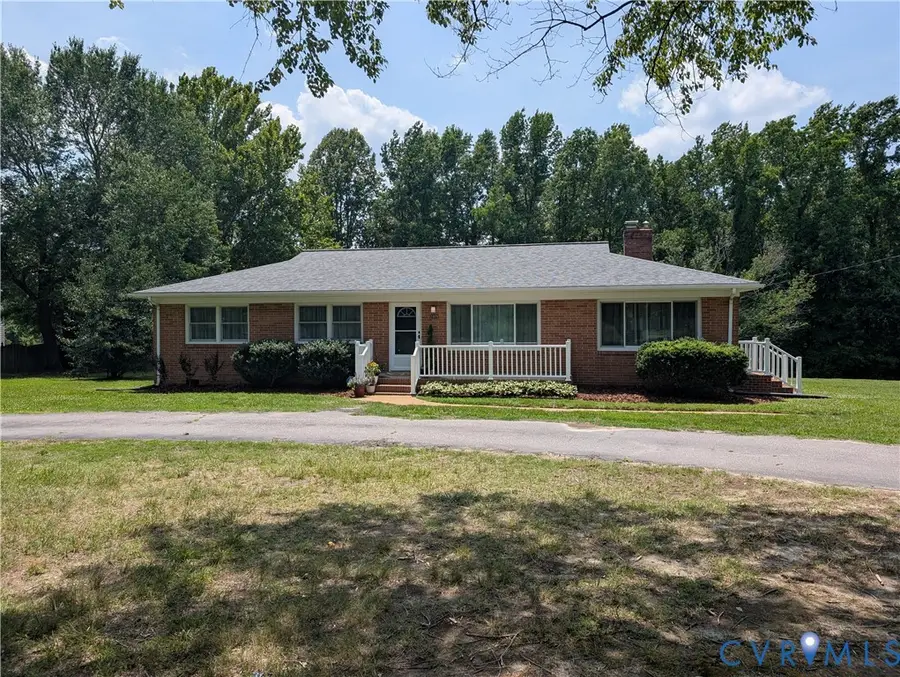 1629 New Market Road, Henrico, VA 23231 - #2