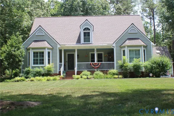 15442 Pine Green Lane, Montpelier, VA 23192