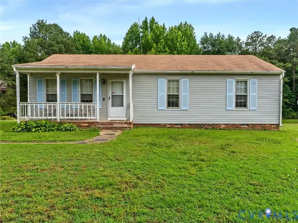 5619 Huntingcreek Drive, Richmond, VA 23237