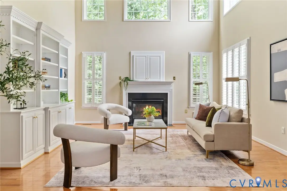 305 Libby Hill Court, Manakin Sabot, VA 23103 - #1