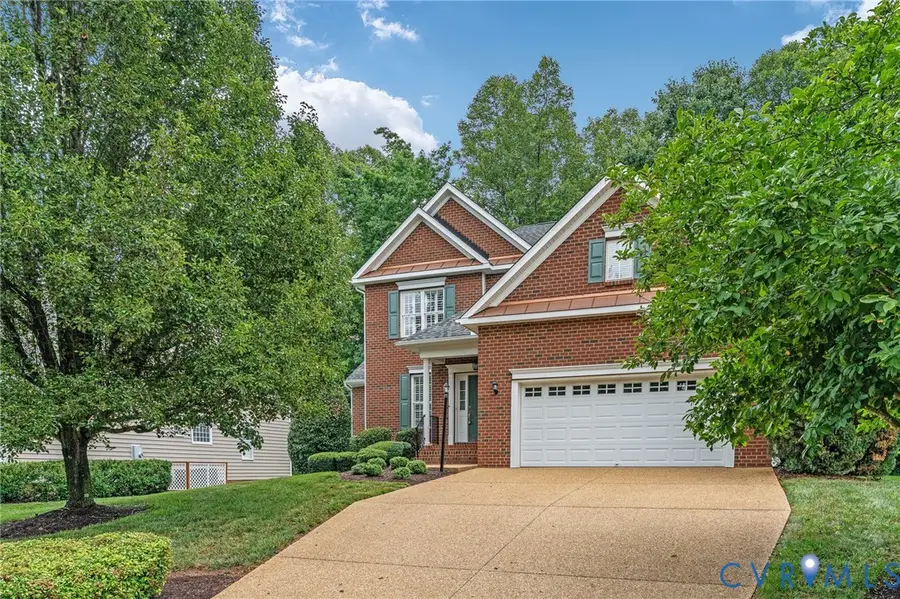 305 Libby Hill Court, Manakin Sabot, VA 23103 - #2