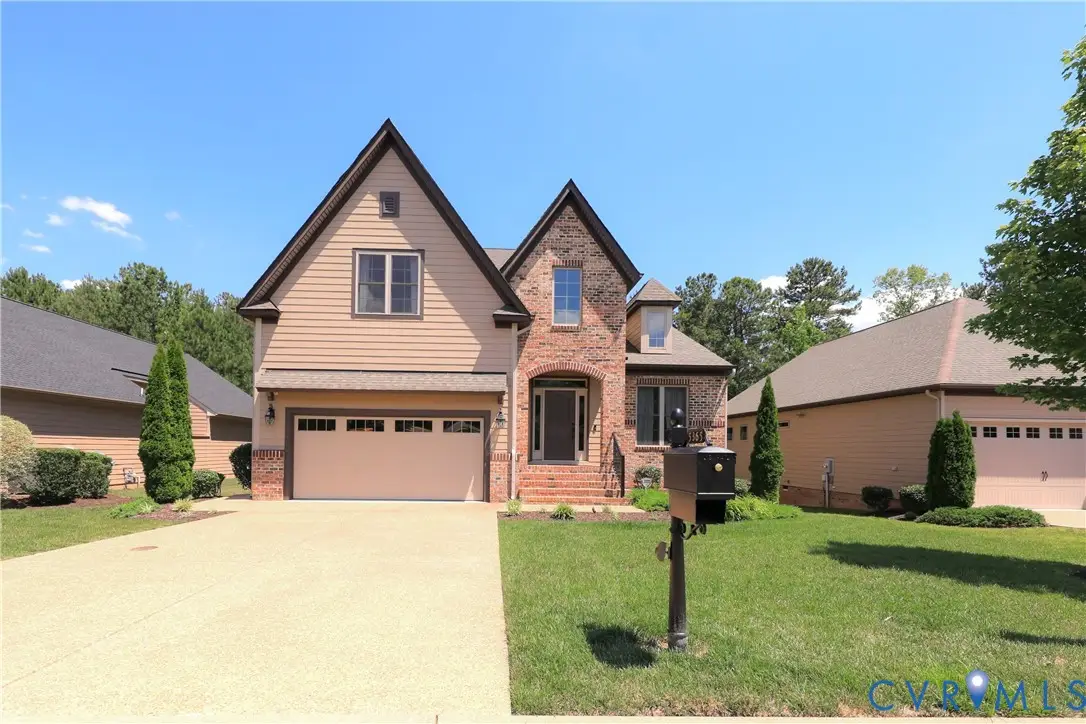 5365 Villa Green Court, Providence Forge, VA 23140 - #1