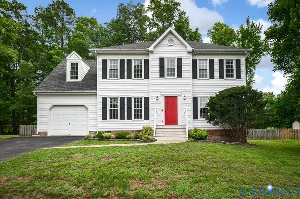 3136 Ramsey Drive, Chester, VA 23831