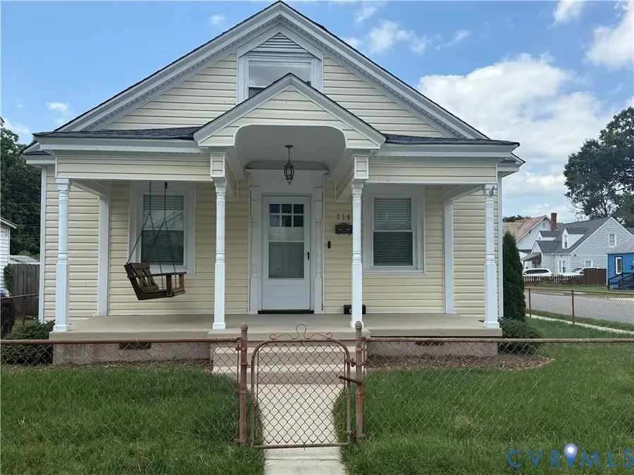 714 Lafayette Avenue, Colonial Heights, VA 23834 - #2
