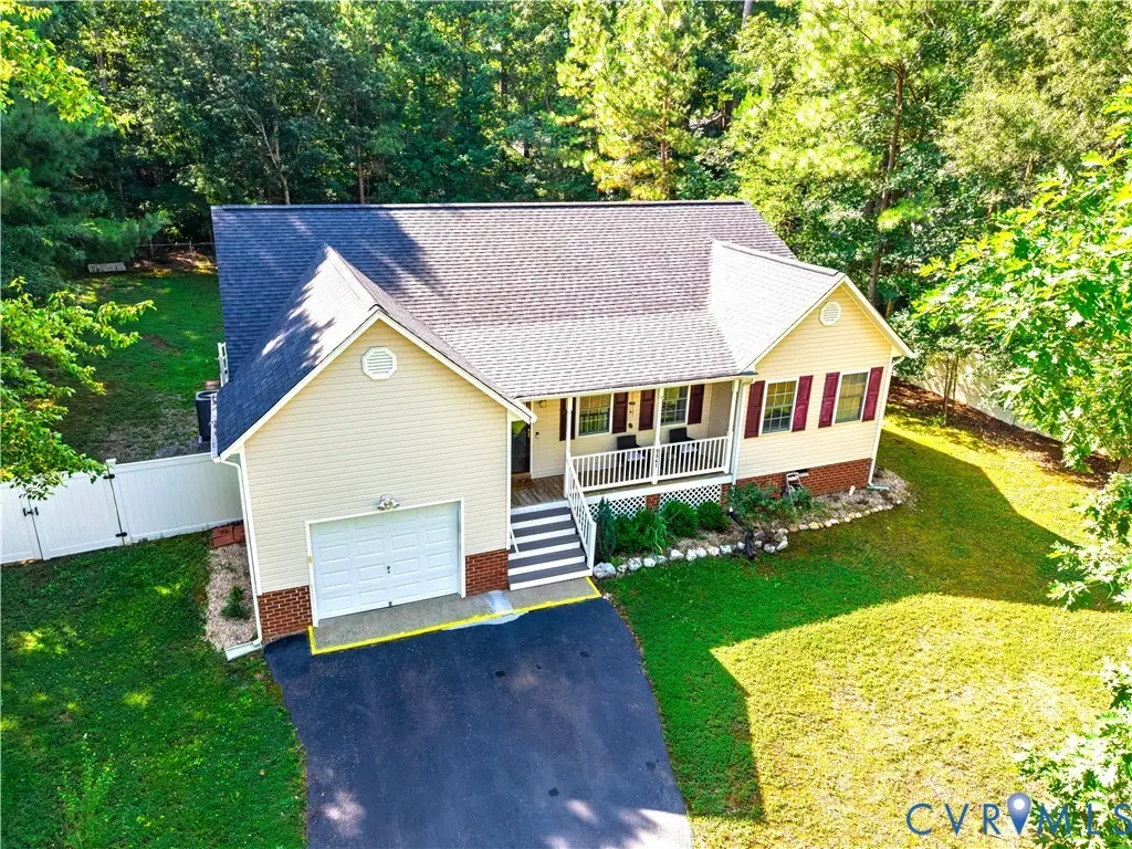 5841 Tuskwillow Drive, Dale, VA 23832 - #1