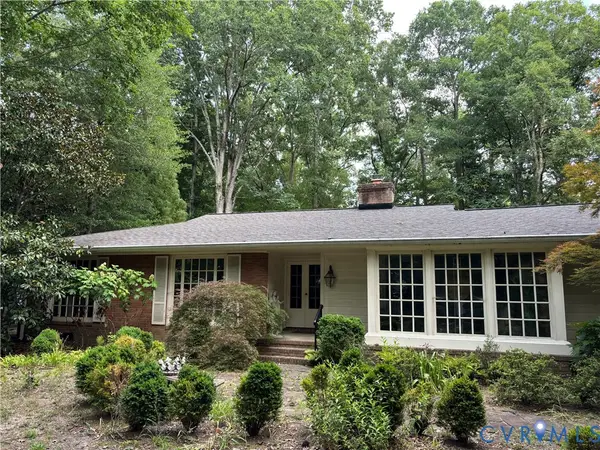 10475 Cherokee Road, Richmond, VA 23235