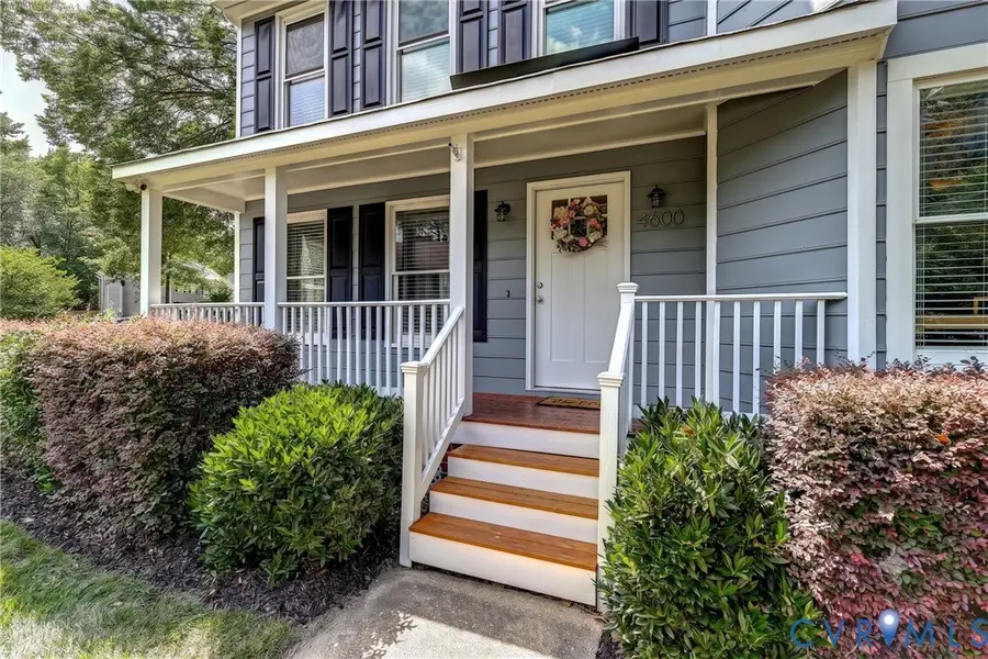 4600 Pinenoble Court, Glen Allen, VA 23060 - #3