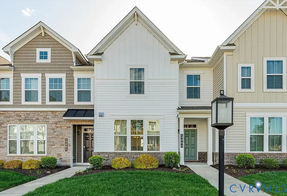 3003 Farmstead Mill Drive, Glen Allen, VA 23059 - #1
