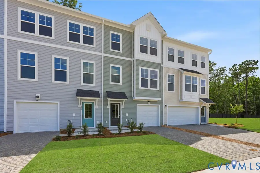 538 Sybil Street, Glen Allen, VA 23060 - #2
