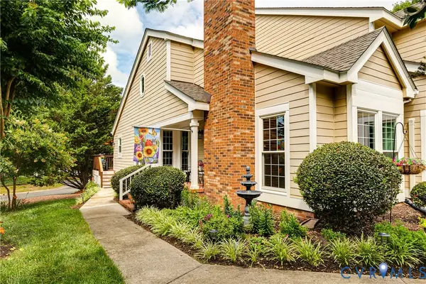 1800 Fairwind Circle, Henrico, VA 23238