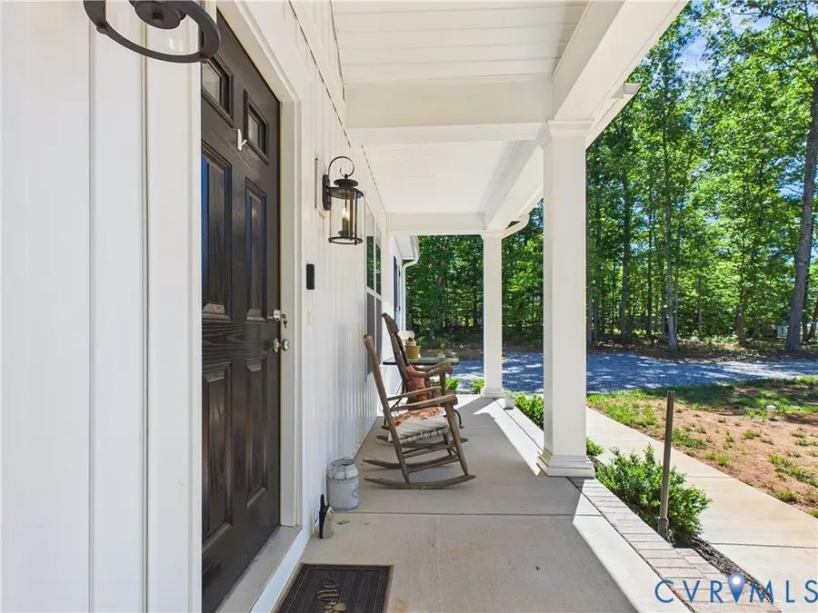 358 Blackwell Road, Scottsville, VA 24590 - #2