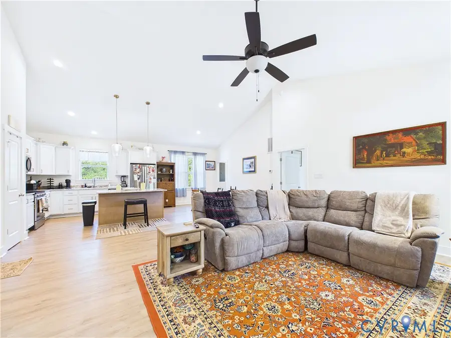 358 Blackwell Road, Scottsville, VA 24590 - #3