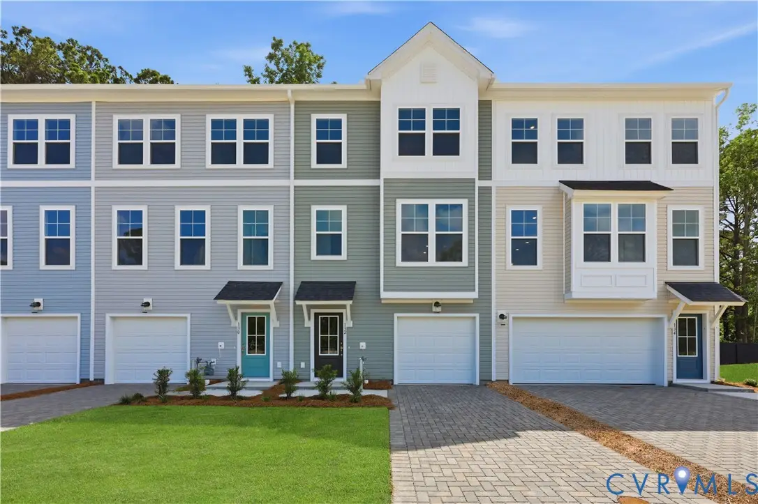 536 Sybil Street, Glen Allen, VA 23060 - #1