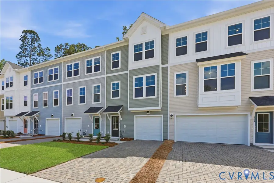 536 Sybil Street, Glen Allen, VA 23060 - #3