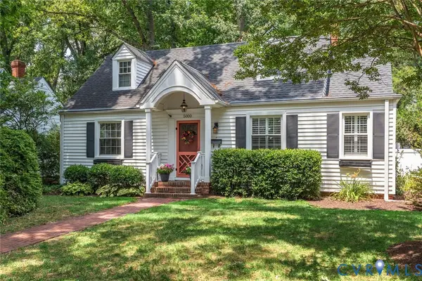 5000 W Franklin Street, Richmond, VA 23226