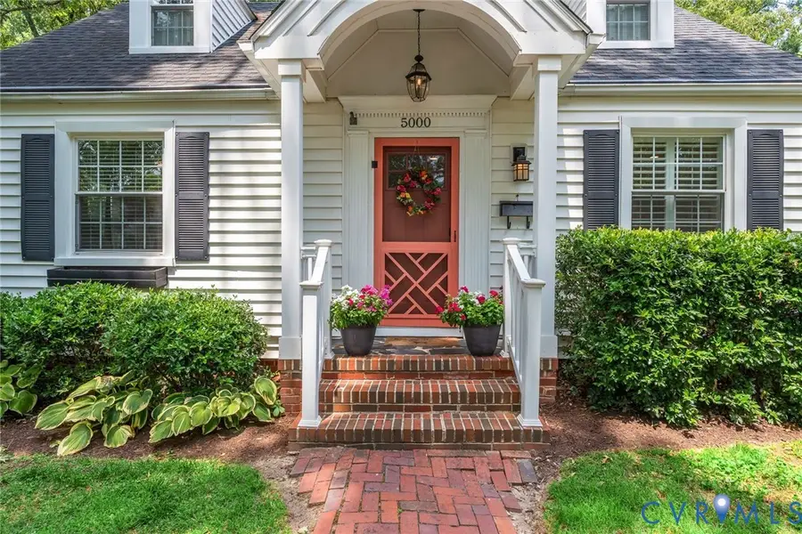 5000 W Franklin Street, Richmond, VA 23226 - #2