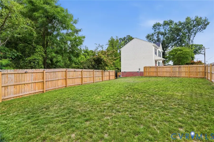 5605 Bloomingdale Avenue, Henrico, VA 23228 - #2