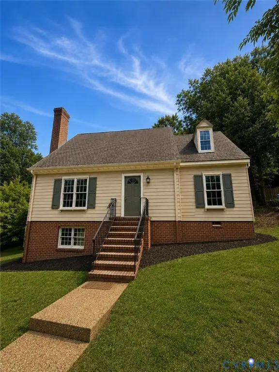 6701 Greenvale Drive, Richmond, VA 23225 - #1