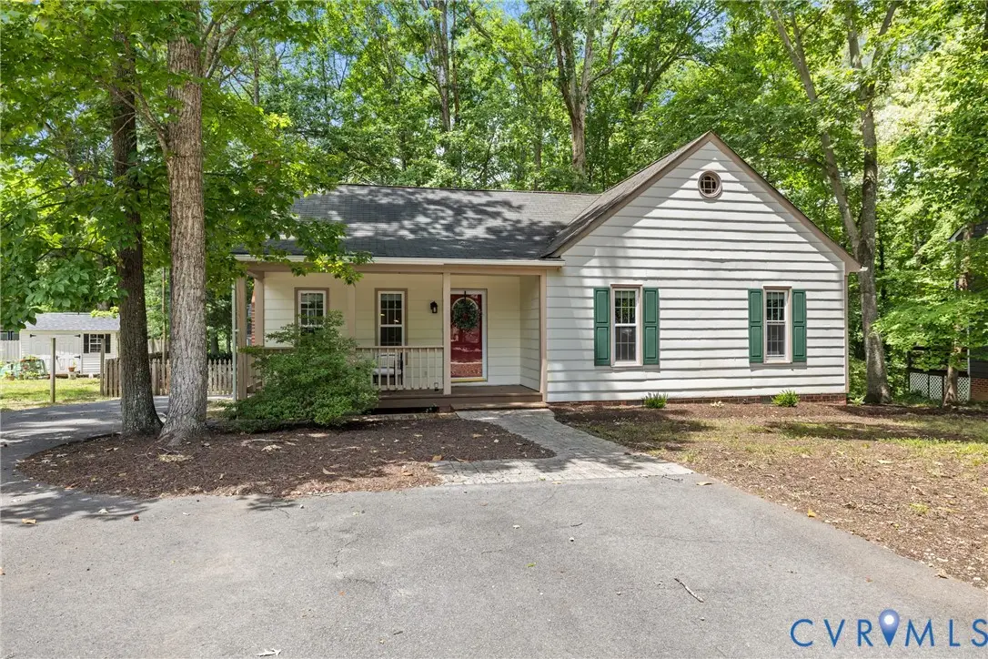 1312 Manders Knoll Court, Midlothian, VA 23114 - #1