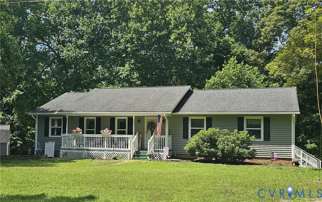 14600 Ramblewood Drive, Chester, VA 23836 - #1