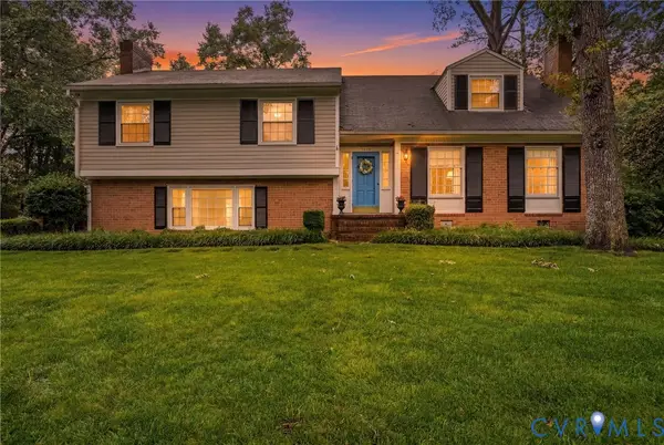 2400 Triton Drive, North Chesterfield, VA 23235