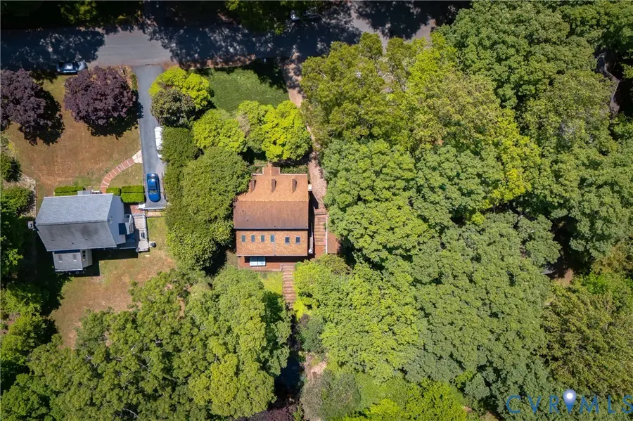413 Pleasanthill Drive, North Chesterfield, VA 23236 - #3