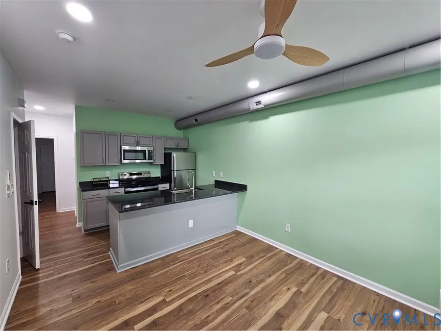 1812 Stockton Street, Richmond, VA 23224 - #2