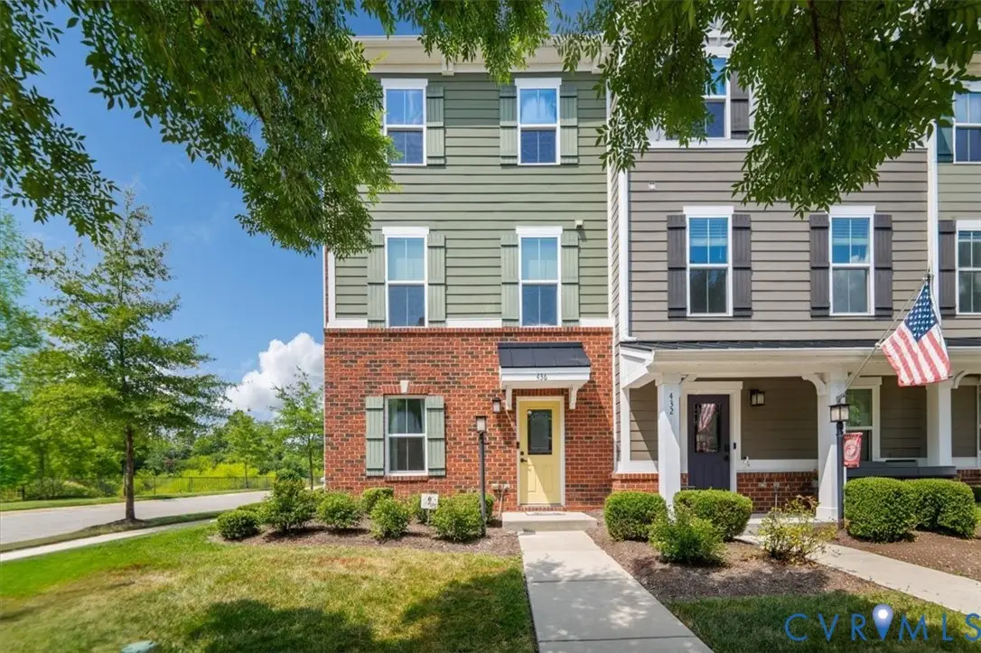 436 Crofton Village Terrace, Midlothian, VA 23114 - #1