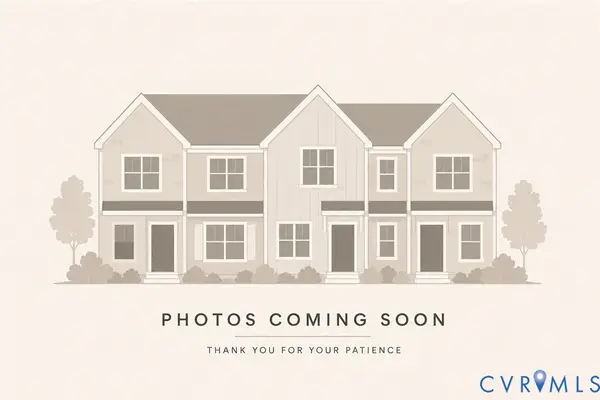 7511 Willow Crossing Terrace, Henrico, VA 23228