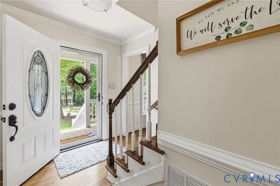 12802 Rossmere Circle, Midlothian, VA 23114 - #2