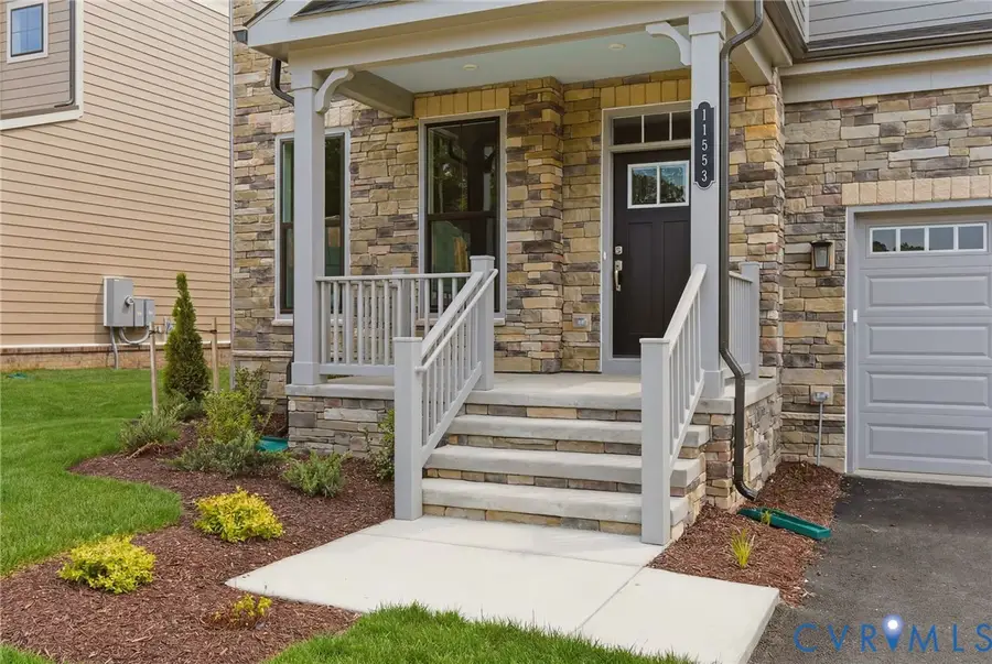 11553 Chapman Mill Drive, Glen Allen, VA 23060 - #3