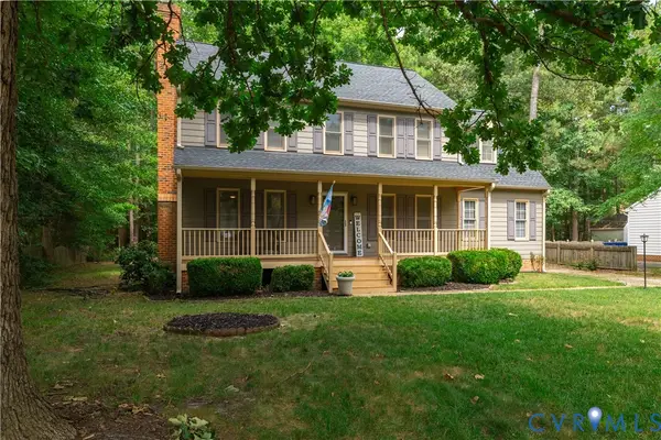 11188 Countryside Lane, Hanover, VA 23116