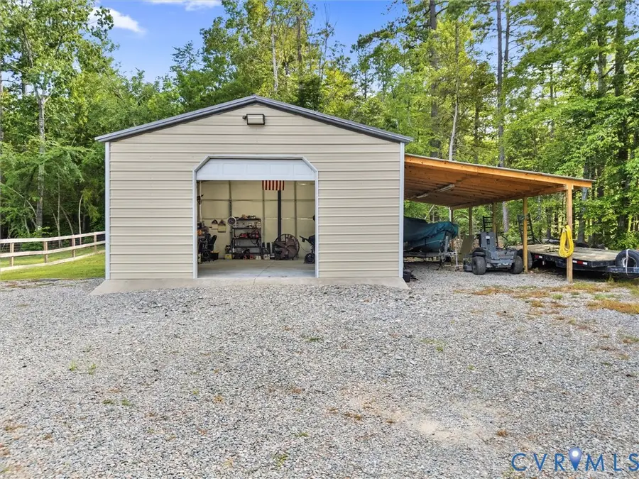 24591 Price Drive, Amelia Court House, VA 23002 - #3