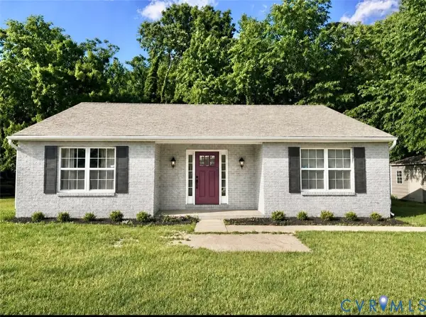 4110 Terminal Avenue, Richmond, VA 23224