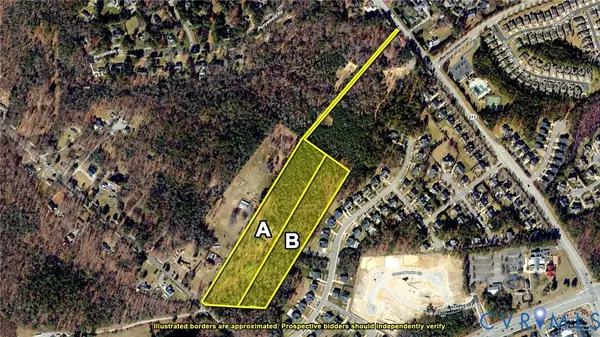 12422AB Kain Road, Glen Allen, VA 23059