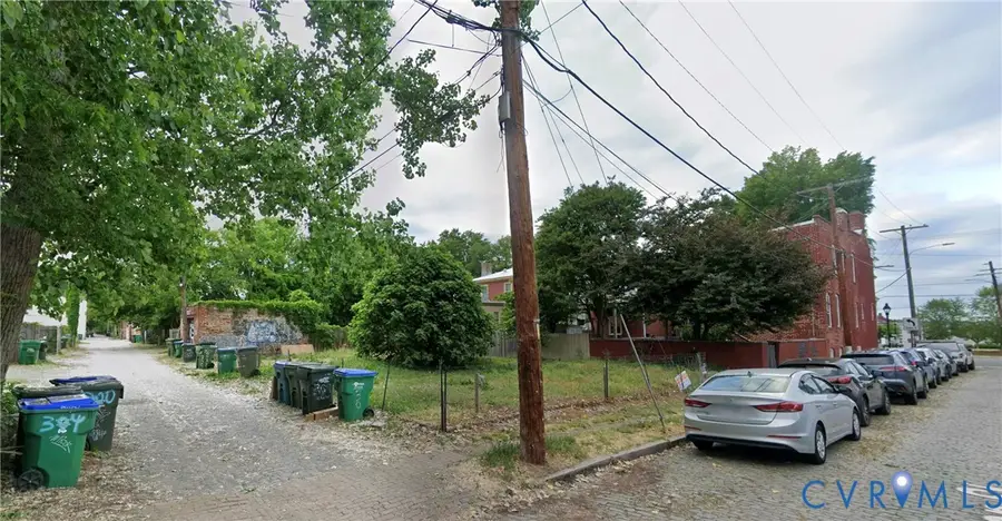 410 N Madison Street, Richmond, VA 23220 - #3