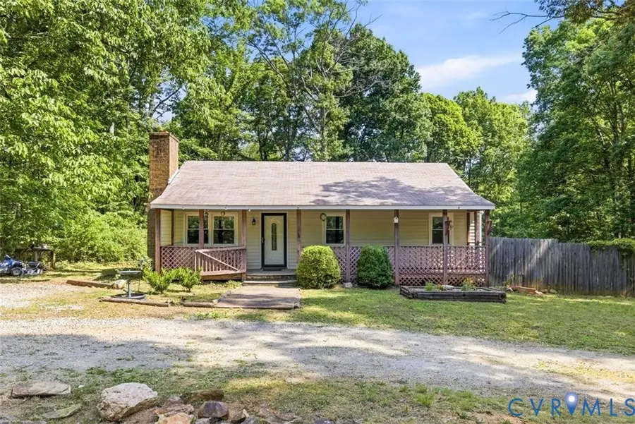 2726 Daphne Lane, Powhatan, VA 23139 - #2