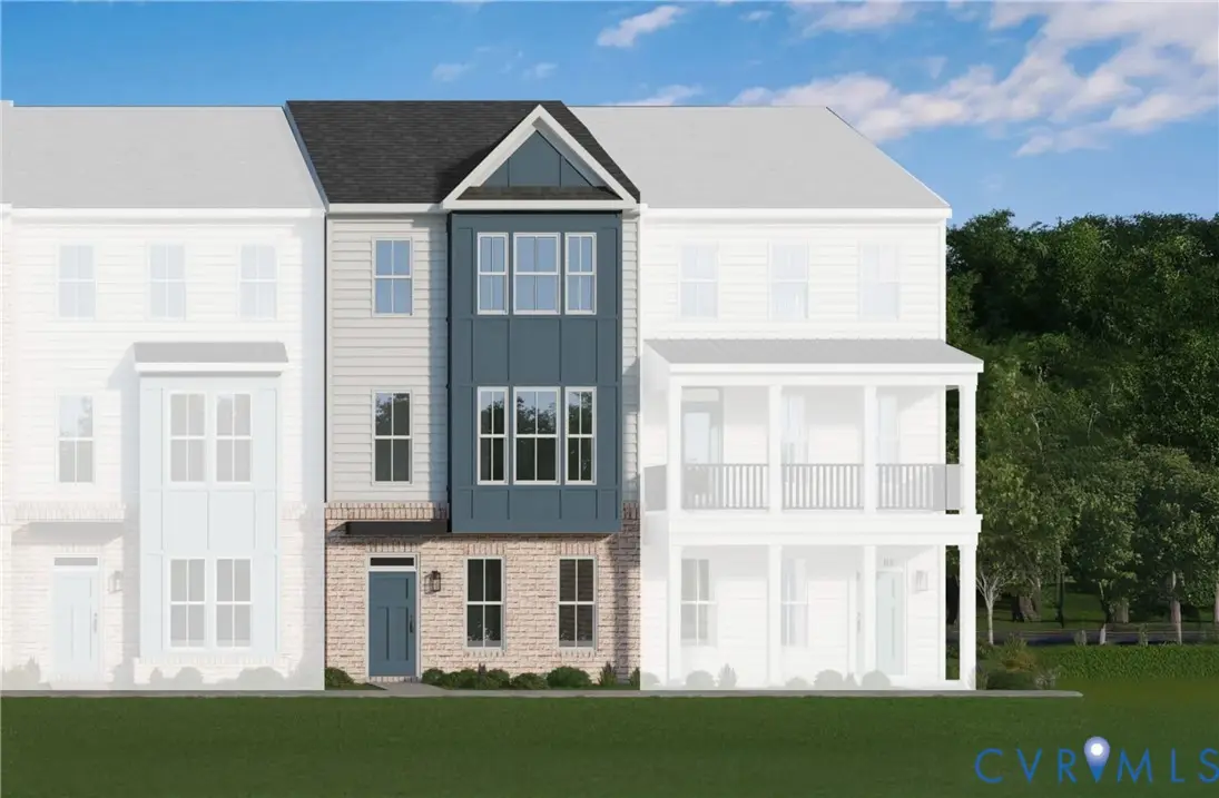 15325 Oasis Sun Way, Midlothian, VA 23112 - #1