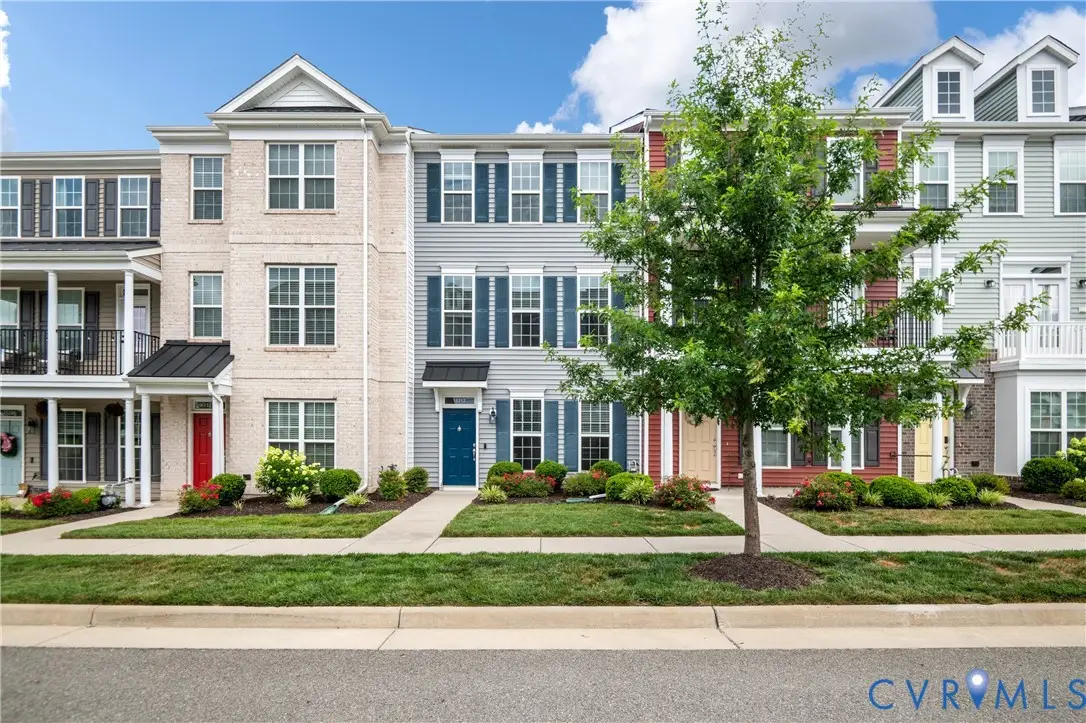 15212 Dunton Avenue, Chesterfield, VA 23832 - #1