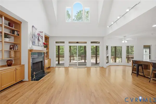 13265 Coulbourn Road, Gloucester, VA 23149