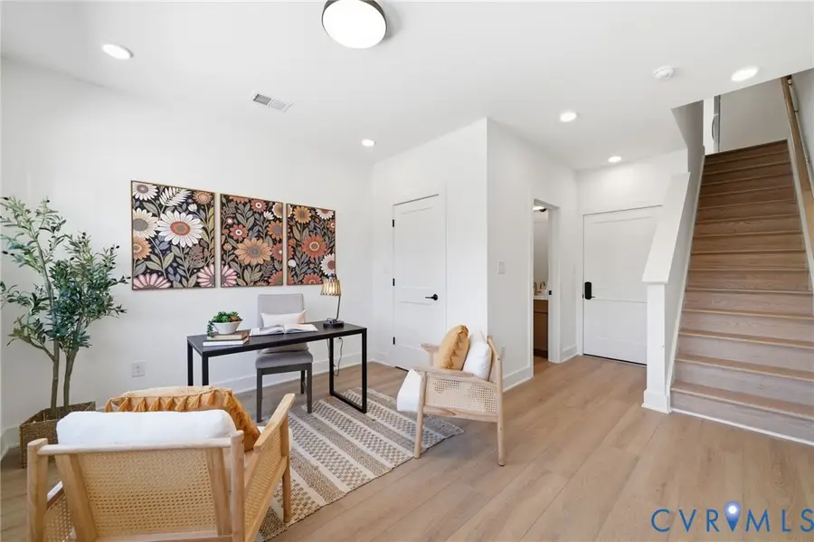 116 Manchester Mews, Richmond, VA 23224 - #3