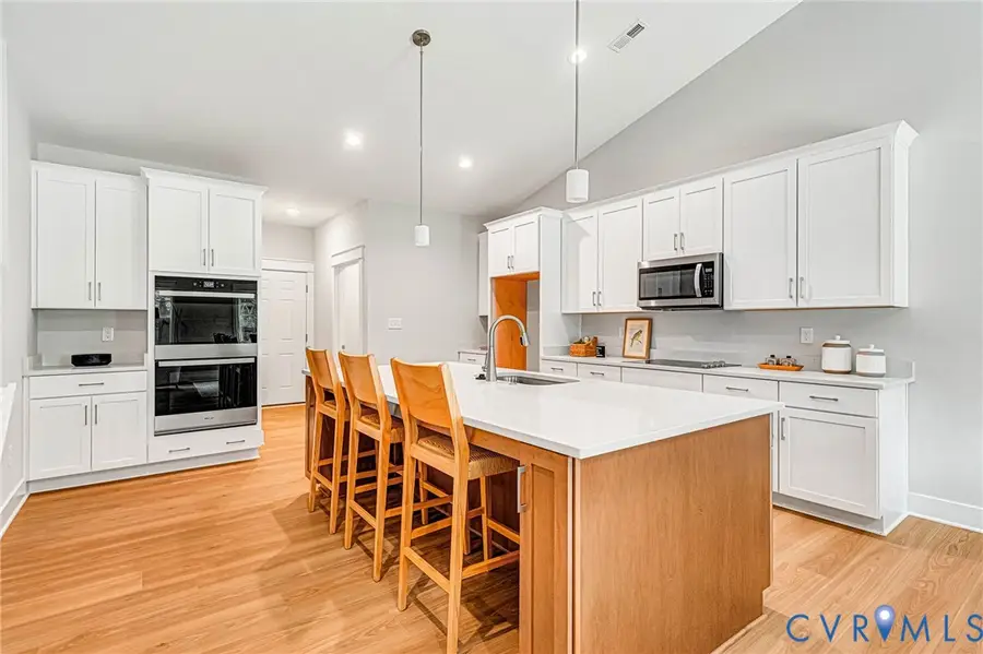 10438 Odette Estate Lane #R3, Mechanicsville, VA 23116 - #2