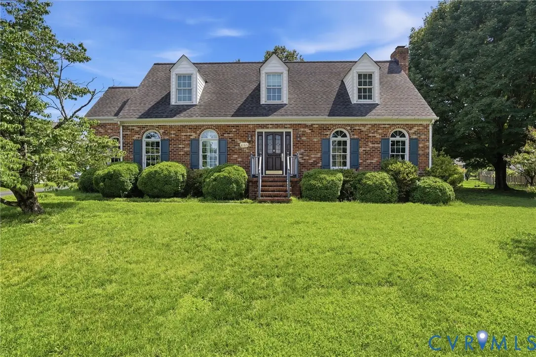 8165 Oatman Court, Mechanicsville, VA 23111 - #1