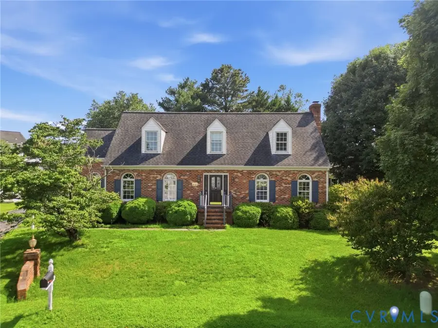 8165 Oatman Court, Mechanicsville, VA 23111 - #2