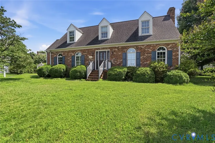 8165 Oatman Court, Mechanicsville, VA 23111 - #3