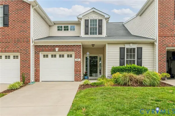 7897 Marshall Arch Drive, Mechanicsville, VA 23111
