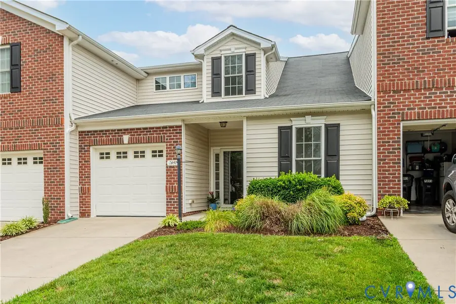 7897 Marshall Arch Drive, Mechanicsville, VA 23111 - #2